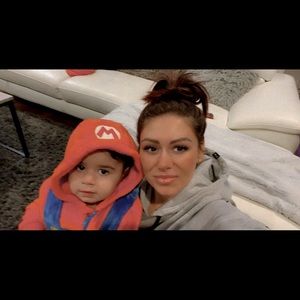 Meet your Posher, Correna